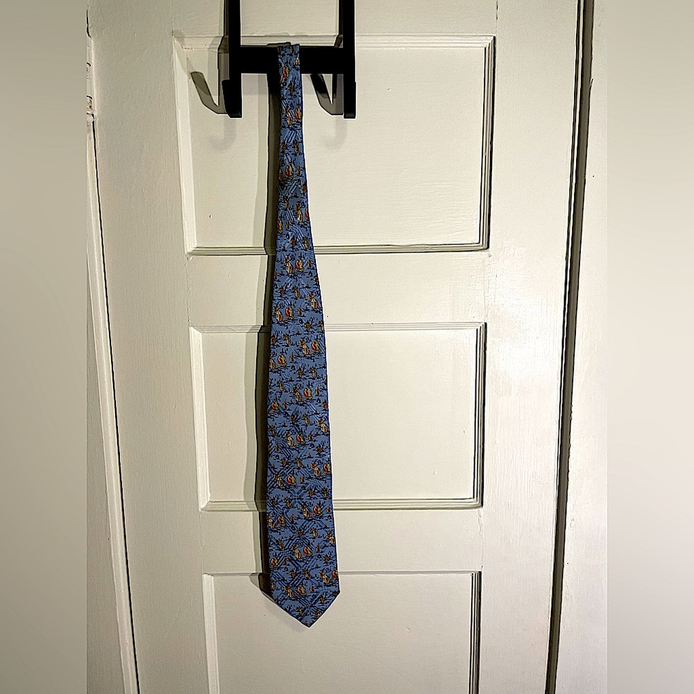 Handmade in Italy, Lydia Keys Tie